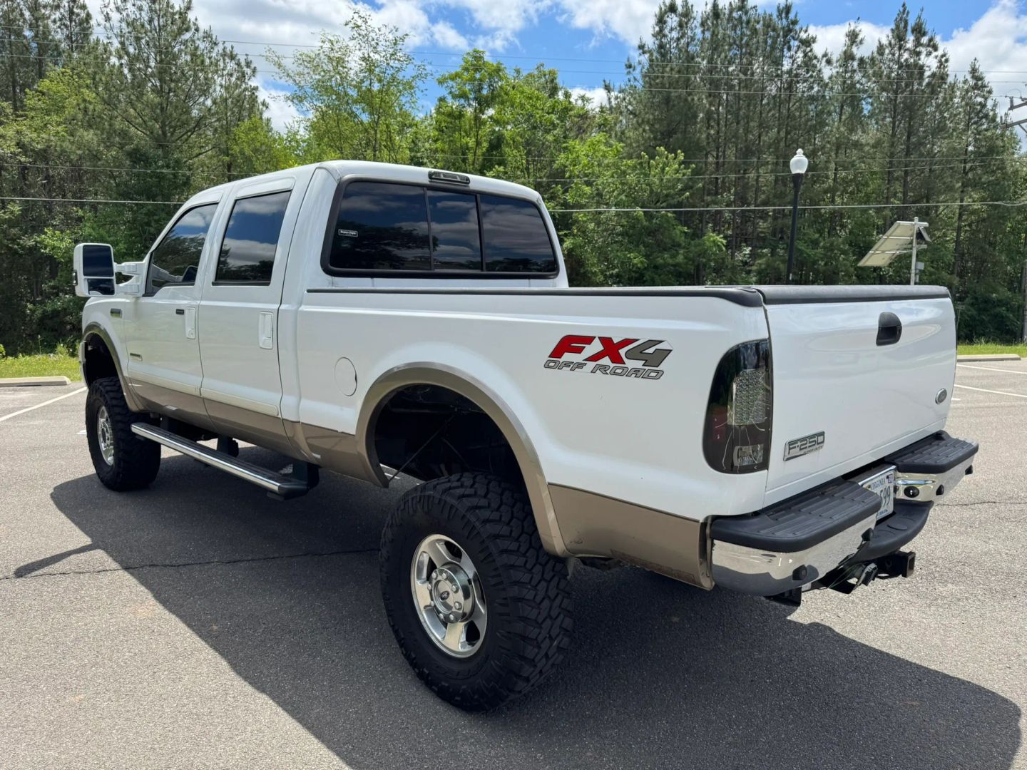 ford f-250 super duty 2005 1FTSW21P85EB60877 image ford f-250 super duty 2005 1FTSW21P85EB60877 image